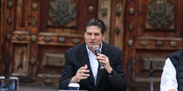 Invita Alfonso Martínez A Celebrar La Cuarta Magno Posada Navideña “Noche De Paz” 26 Policía Municipal De Jacona, La Víctima De Homicidio En Zamora