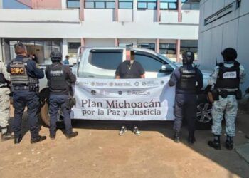 Asegurados 14 Vehículos Robados Y 5 Personas Detenidas En Los Últimos Días: Ssp