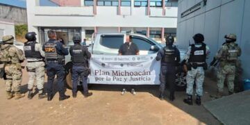 Asegurados 14 Vehículos Robados Y 5 Personas Detenidas En Los Últimos Días: Ssp