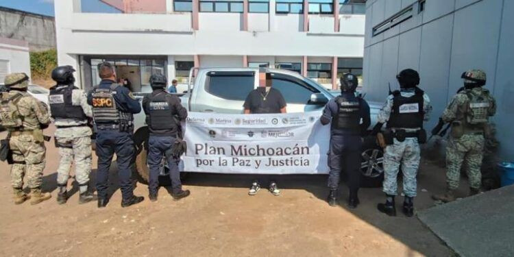 Asegurados 14 Vehículos Robados Y 5 Personas Detenidas En Los Últimos Días: Ssp