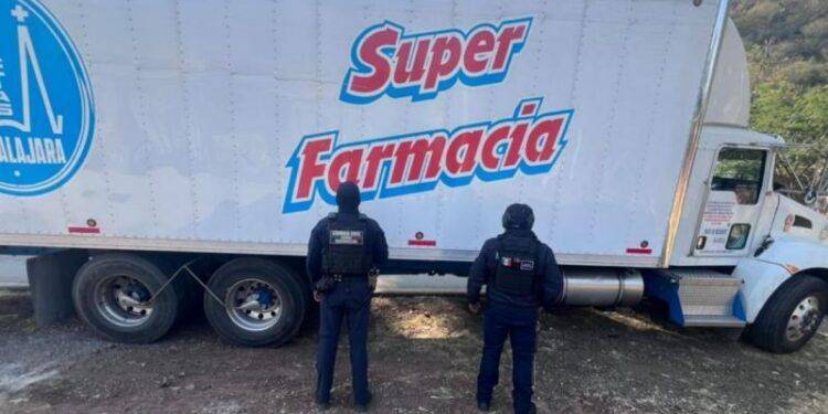 Asegurados 14 vehículos robados y 5 personas detenidas en los últimos días: SSP