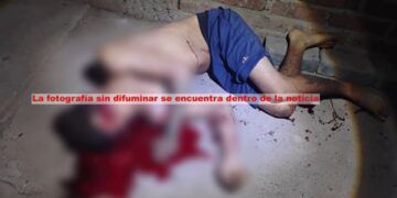 ¡Sangre Y Plomo En Apatzingán! Con 14 Disparos Acaban Con La Vida De “El Cocho” Dentro De Una Vivienda 1 Asesinado Manuel Alias El Cocho En Lajas De Acapulco Portada