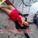 ¡Crimen En La Madrugada Navideña! Asesinan A Pareja En Calle De Antúnez Y Nadie Vio Nada