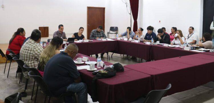 Cabildo Apatzingan - El Día De Michoacán