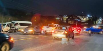 Dos Muertos Y Siete Heridos En Trágica Carambola Cerca De Ciudad Salud En Morelia 28 Asesinan A Tres Mujeres En Ataque Armado Dentro De Una Vivienda En Zamora