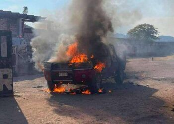 Clausuran Expendio De Gas En Huetamo Tras Explosion