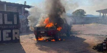 Clausuran Expendio De Gas En Huetamo Tras Explosión Que Dejó Dos Lesionados 18 Clausuran Expendio De Gas En Huetamo Tras Explosion