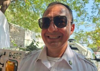 Cae “El Yoni», Mecánico Sanguinario Buscado Por La Masacre De Morelia Donde Murieron 5