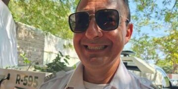 &Quot;Vamos A Mejorar La Problemática Vial En Apatzingán&Quot;: Luis Lugo Asume El Mando De La Guardia Civil Vial 27 Cae “El Yoni», Mecánico Sanguinario Buscado Por La Masacre De Morelia Donde Murieron 5