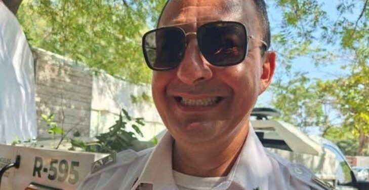 Cae “El Yoni», Mecánico Sanguinario Buscado Por La Masacre De Morelia Donde Murieron 5