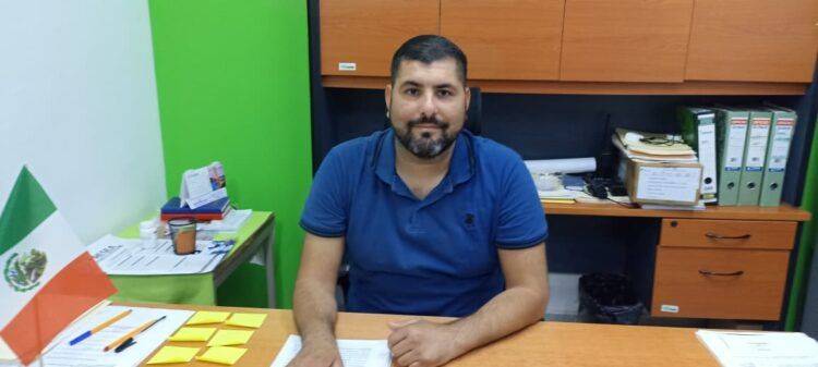 Culmina El 2025 Reforzando Su Compromiso Integral Con El Desarrollo Comunitario Sindico - El Día De Michoacán