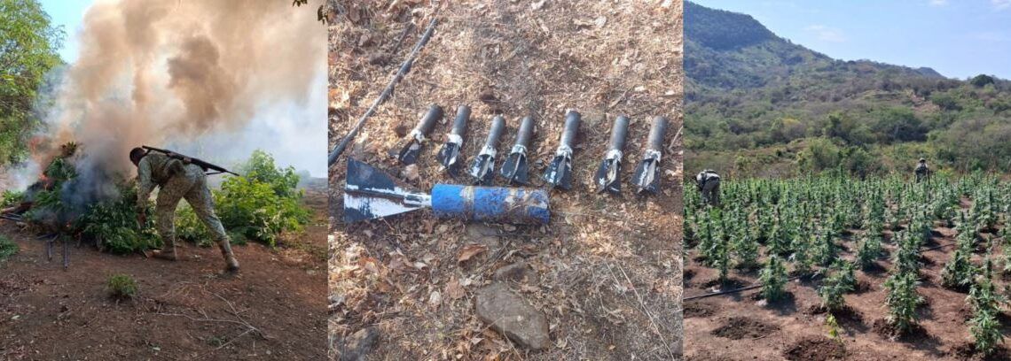 Entrega Bedolla apoyos a víctimas de explosión en Coahuayana