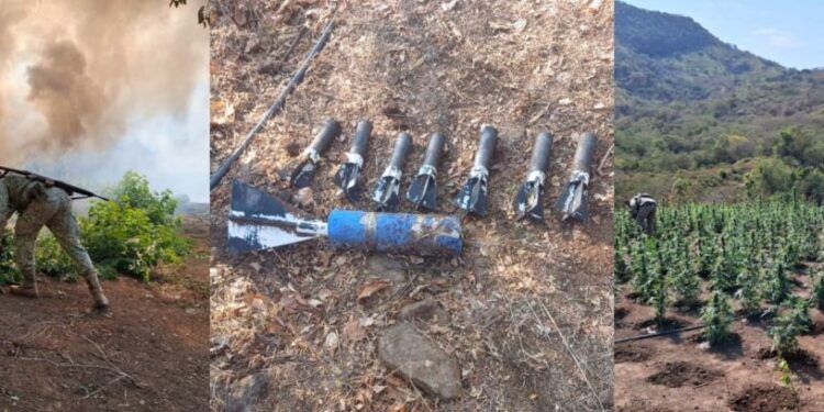 Entrega Bedolla apoyos a víctimas de explosión en Coahuayana