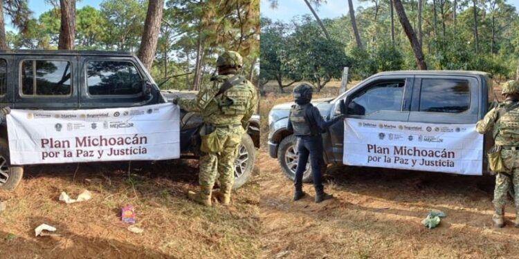 Entrega Bedolla Apoyos A Víctimas De Explosión En Coahuayana