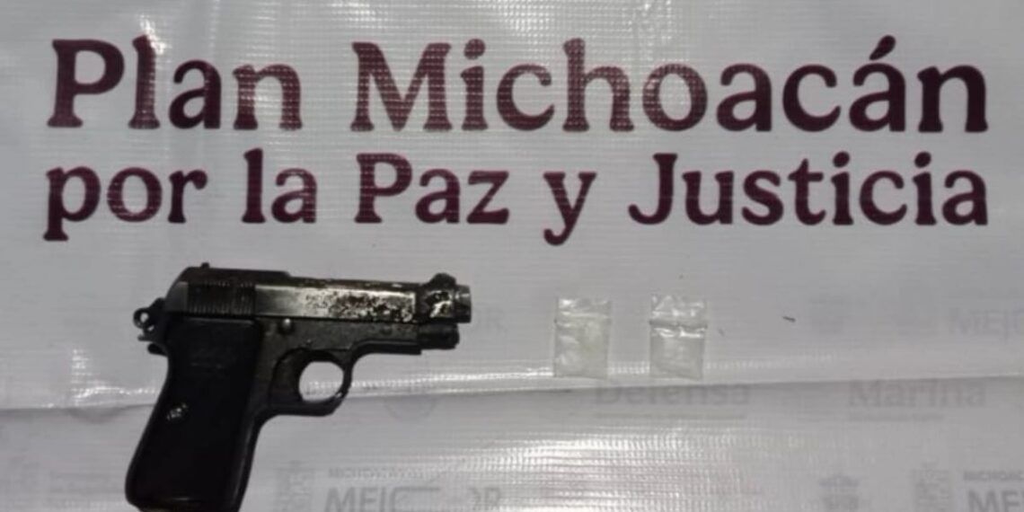 Explosión de Coche-Bomba en Coahuayana deja 5 muertos y caos, mientras el gobernador Bedolla se encontraba en evento político en la CDMX