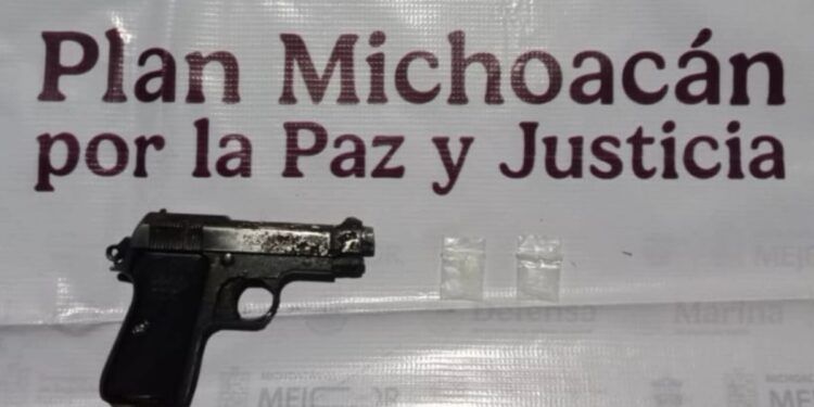 Explosión de Coche-Bomba en Coahuayana deja 5 muertos y caos, mientras el gobernador Bedolla se encontraba en evento político en la CDMX