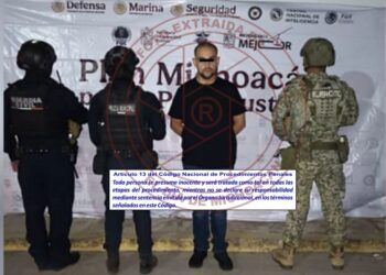 Explosión De Coche-Bomba En Coahuayana Deja 5 Muertos Y Caos, Mientras El Gobernador Bedolla Se Encontraba En Evento Político En La Cdmx