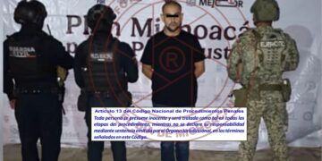 Explosión De Coche-Bomba En Coahuayana Deja 5 Muertos Y Caos, Mientras El Gobernador Bedolla Se Encontraba En Evento Político En La Cdmx