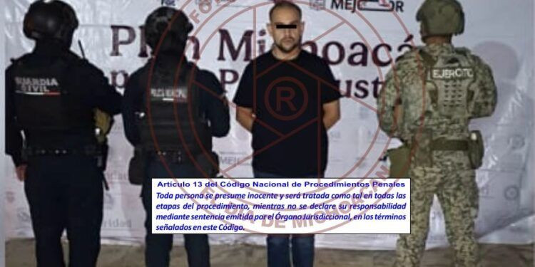 Explosión De Coche-Bomba En Coahuayana Deja 5 Muertos Y Caos, Mientras El Gobernador Bedolla Se Encontraba En Evento Político En La Cdmx