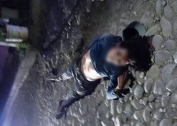 Asesinan A Tres Mujeres En Ataque Armado Dentro De Una Vivienda En Zamora