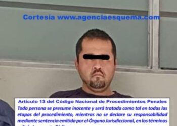 Cae “El Yoni», Mecánico Sanguinario Buscado Por La Masacre De Morelia Donde Murieron 5