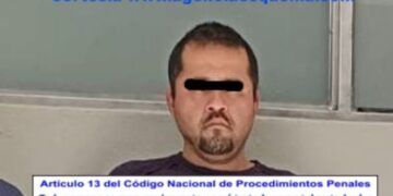 Cae “El Yoni&Quot;, Mecánico Sanguinario Buscado Por La Masacre De Morelia Donde Murieron 5 28 Cae “El Yoni», Mecánico Sanguinario Buscado Por La Masacre De Morelia Donde Murieron 5