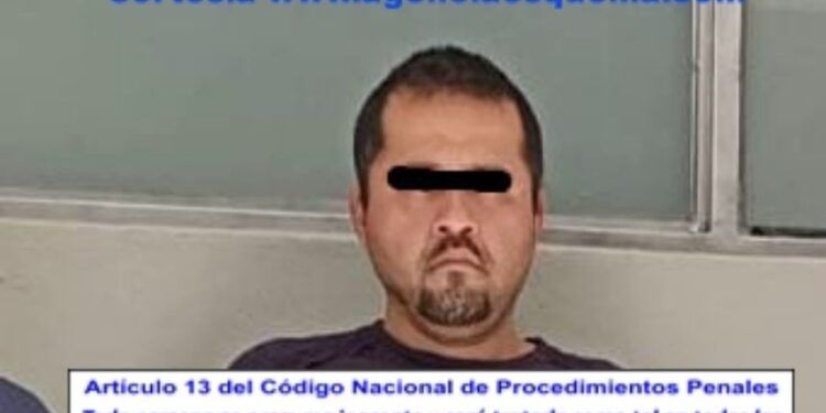 Cae “El Yoni», Mecánico Sanguinario Buscado Por La Masacre De Morelia Donde Murieron 5