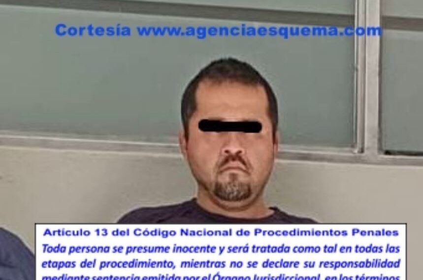 Cae “El Yoni&Quot;, Mecánico Sanguinario Buscado Por La Masacre De Morelia Donde Murieron 5 19 El Yoni Mecanico Sanguinario