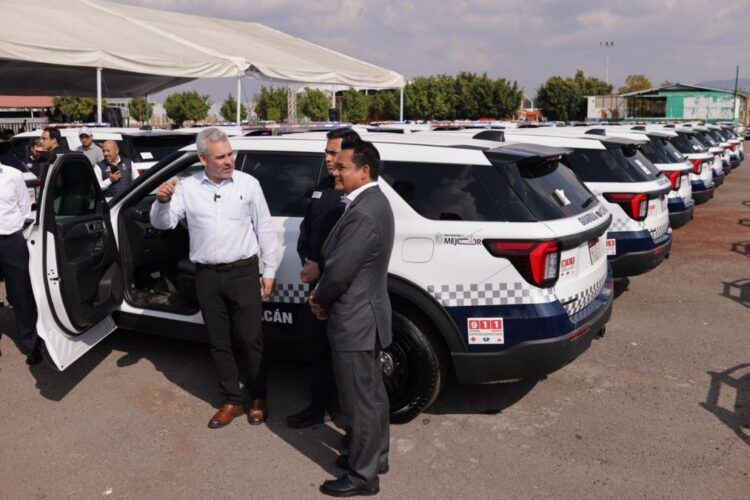 Policía Municipal De Jacona, La Víctima De Homicidio En Zamora