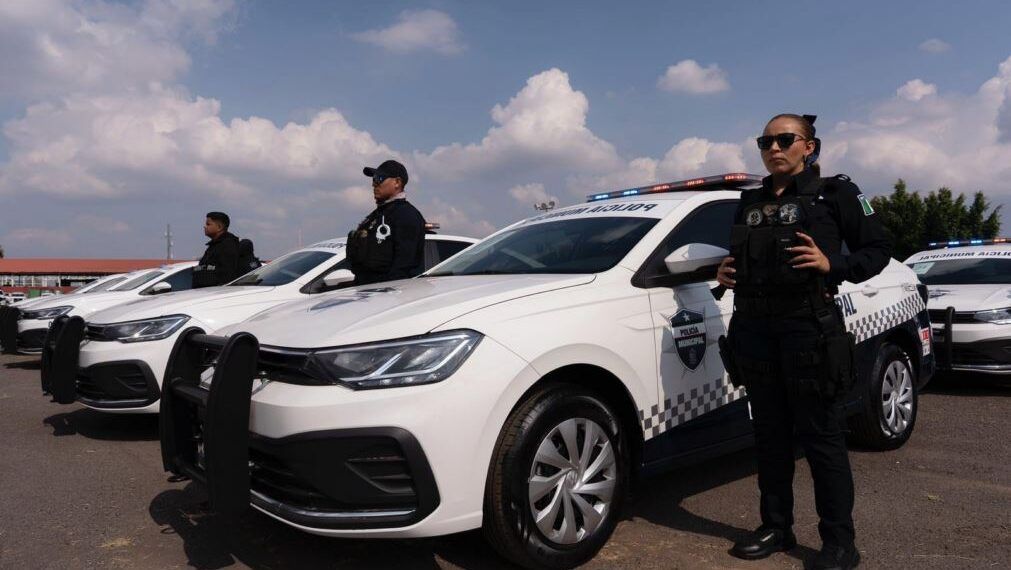 Policía municipal de Jacona, la víctima de homicidio en Zamora