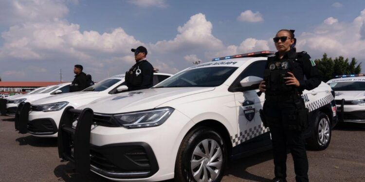 Policía municipal de Jacona, la víctima de homicidio en Zamora