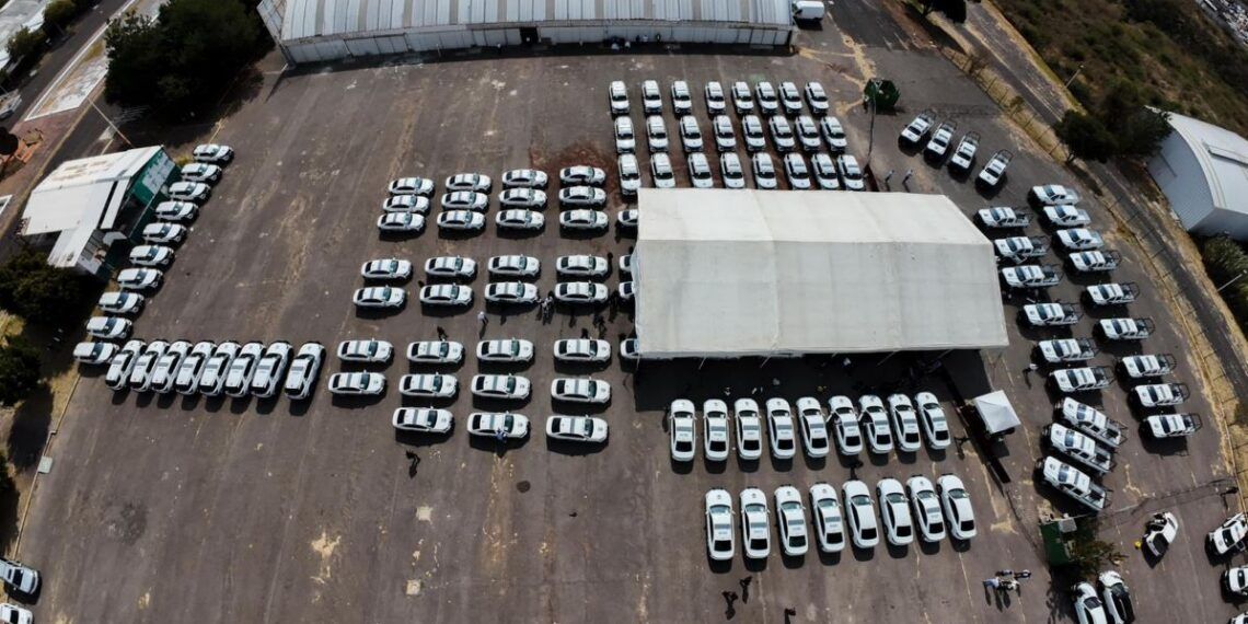 Policía municipal de Jacona, la víctima de homicidio en Zamora