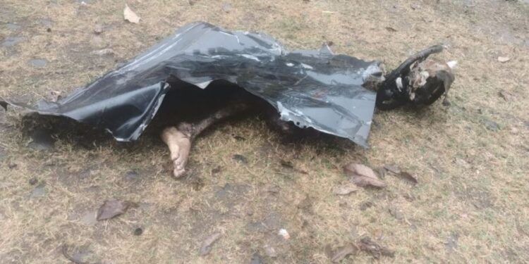 Explosión de Coche-Bomba en Coahuayana deja 5 muertos y caos, mientras el gobernador Bedolla se encontraba en evento político en la CDMX
