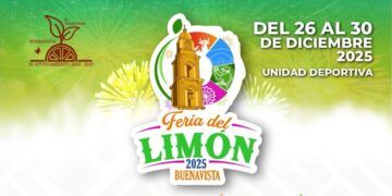 Invitan A Disfrutar La Feria Del Limón 2025 En Buenavista 28 Policía Municipal De Jacona, La Víctima De Homicidio En Zamora