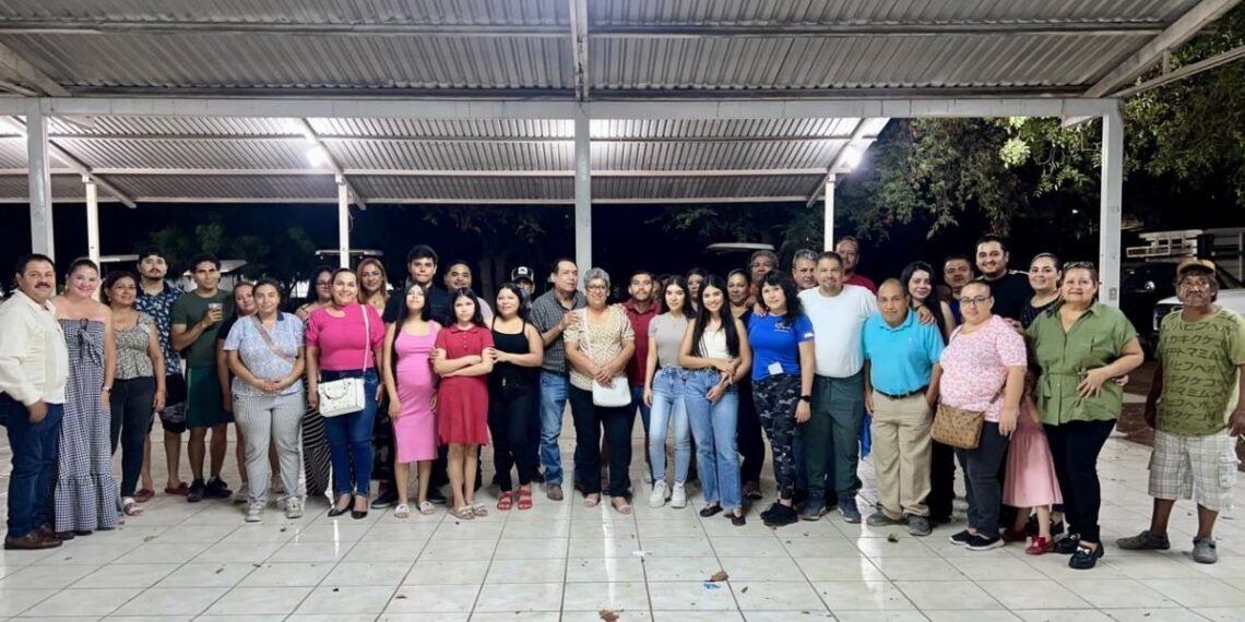 Fortalece Paola Castañeda Estrategias De Trabajo Territorial Con Liderazgos De Morena En Apatzingán 19 Fortalece Paola Castaneda Estrategias De Trabajo Territorial