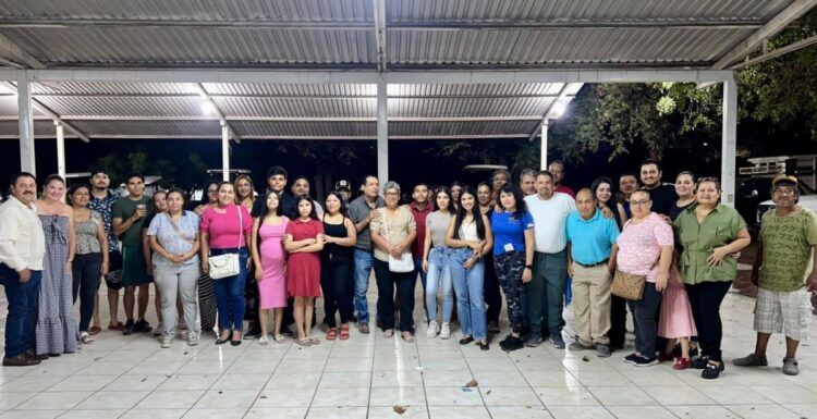 Fortalece Paola Castañeda Estrategias De Trabajo Territorial Con Liderazgos De Morena En Apatzingán 22 Fortalece Paola Castaneda Estrategias De Trabajo Territorial