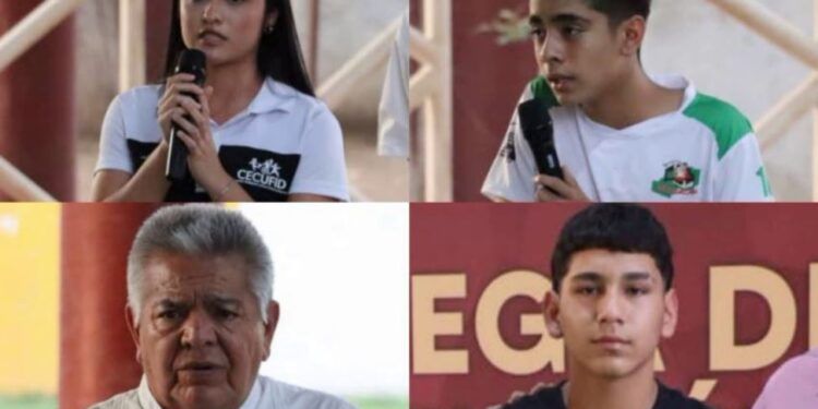 Gobierno De Apatzingán Reconoce El Mérito Deportivo 2025