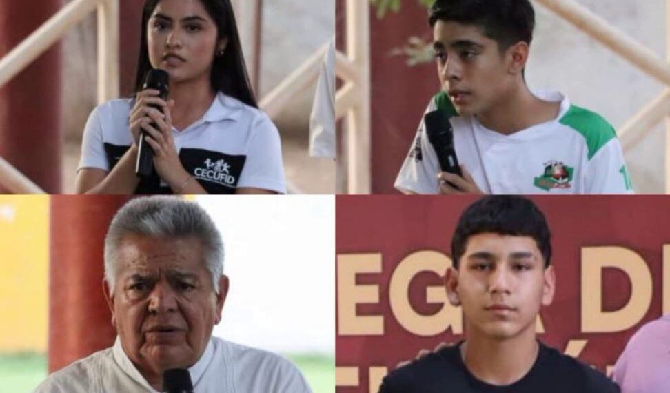 Gobierno De Apatzingan Reconoce El Merito Deportivo 2025 - El Día De Michoacán