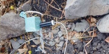 Atacan Patrulla De Municipales En Tingüindín