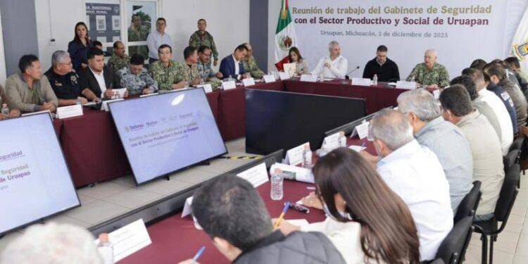 Cae “El Yoni», Mecánico Sanguinario buscado por la masacre de Morelia donde murieron 5