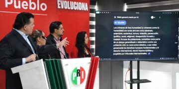 Tres Lesionados Tras Choque Múltiple En La Autopista Siglo Xxi