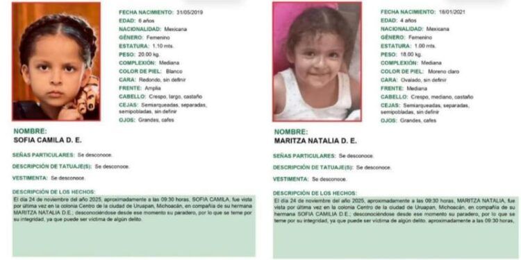 Cae “El Yoni», Mecánico Sanguinario Buscado Por La Masacre De Morelia Donde Murieron 5