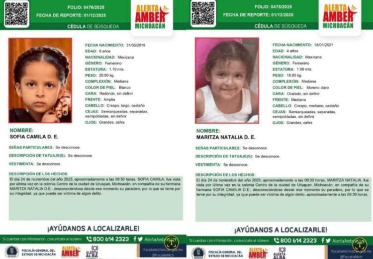 Cae “El Yoni», Mecánico Sanguinario Buscado Por La Masacre De Morelia Donde Murieron 5