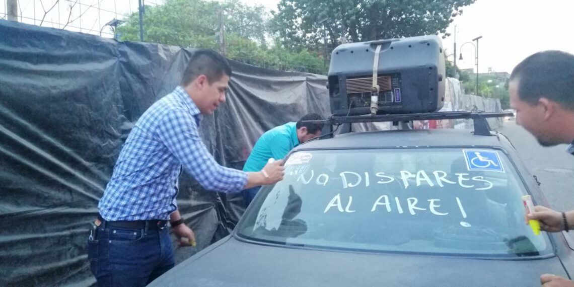 Borrador automático