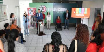 Inauguran En El Pri Elevador Para Personas Con Discapacidad Y Adultos Mayores En Sus Instalaciones: Memo Valencia 26 Cae “El Yoni», Mecánico Sanguinario Buscado Por La Masacre De Morelia Donde Murieron 5
