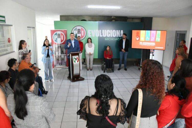 Cae “El Yoni», Mecánico Sanguinario Buscado Por La Masacre De Morelia Donde Murieron 5