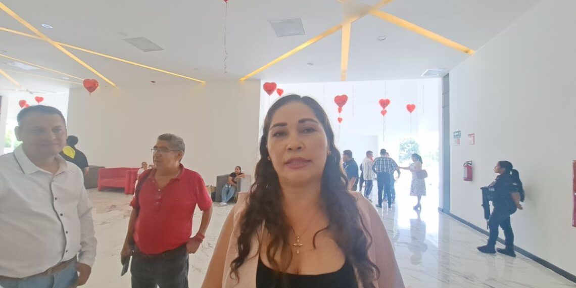 Irma Moreno Fin Ano - El Día De Michoacán