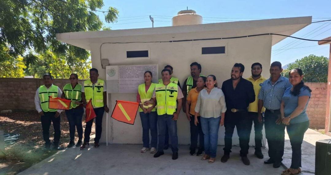 Irma Moreno Banos Dignos Primaria De Vicente Guerrero - El Día De Michoacán