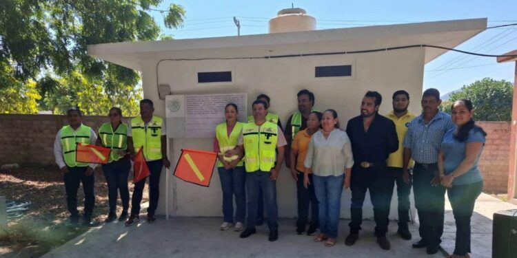 Irma Moreno Refuerza El Compromiso Con La Educación Digna E Inclusiva En Buenavista