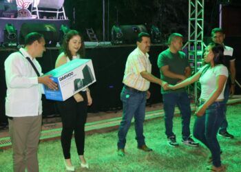 ¡Este Martes Gran Final De La Feria Del Limón 2025! Presidenta Irma Moreno Encabeza Jornadas De Reconocimiento A Familia Y Tradición En Buenavista 19 Miércoles 31, Último Día Del Programa Emplaca Tu Moto: Luis Navarro